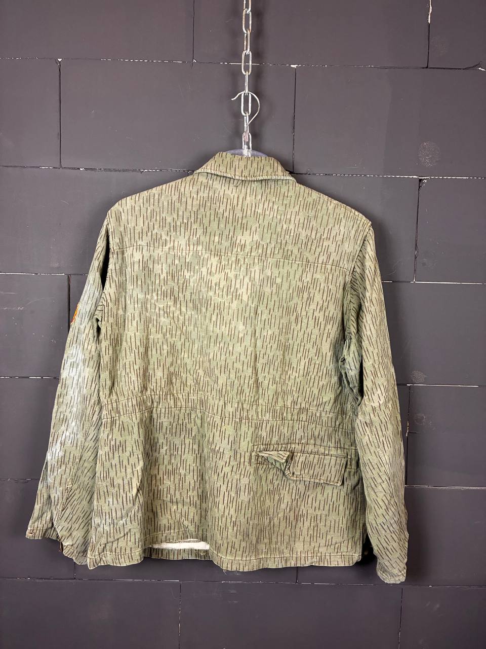 Czechoslovak Vz.60 “Jehličí” VŠE Praha Field Blouse (M/ Regular)