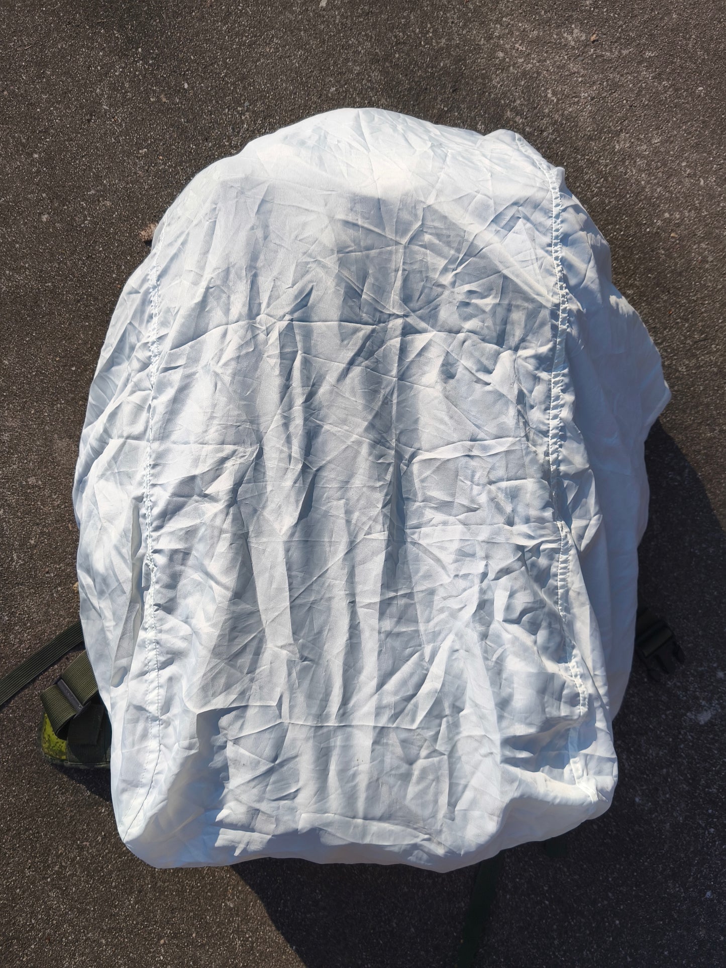 Russian Army 6sh106 Raid Backpack 'Intelligence Officer'