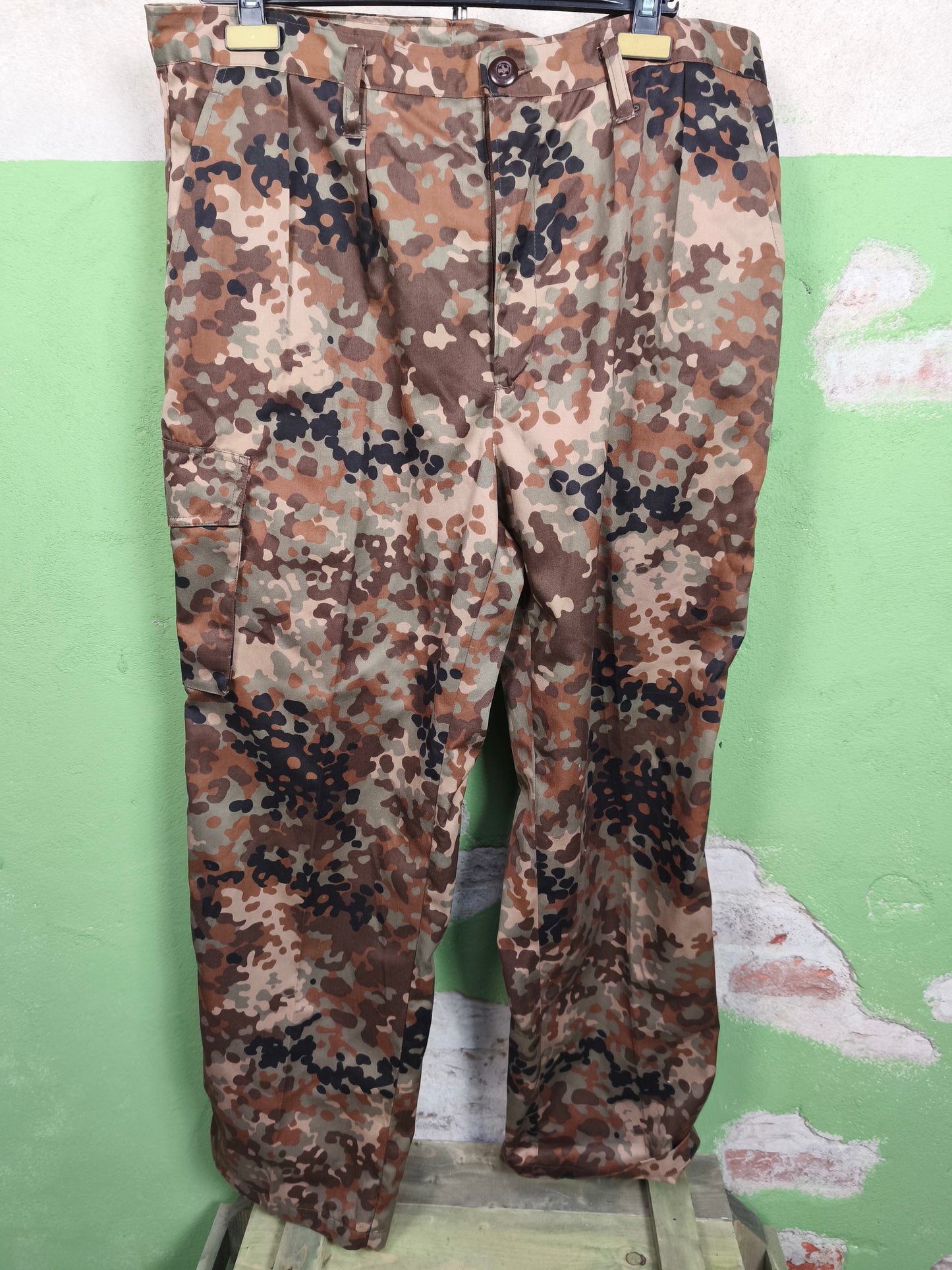 China 2005 P.L.A Type 03 "Tibetarn" Uniform