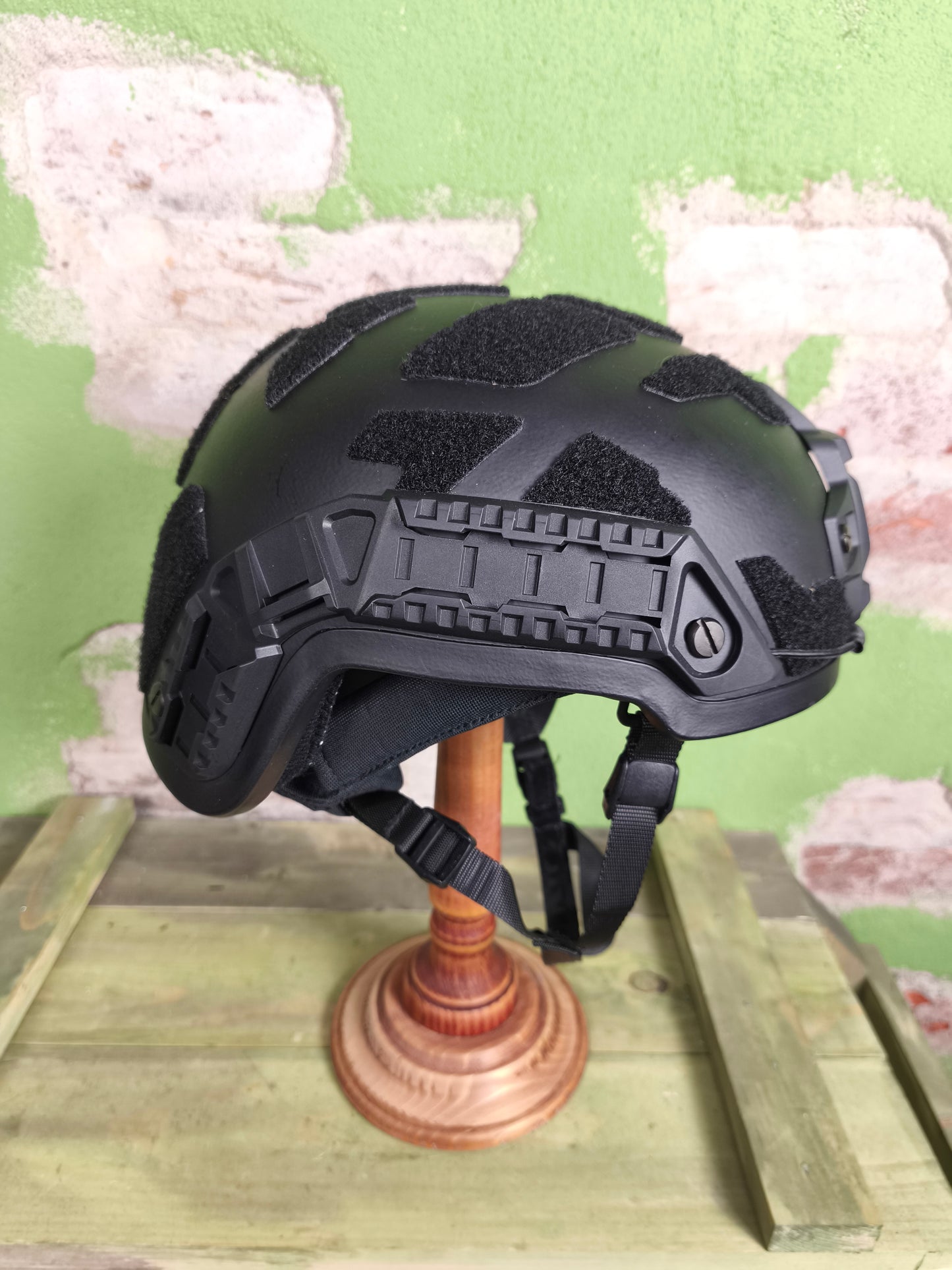 Ballistic Helmet Gen3 PGD ARCH