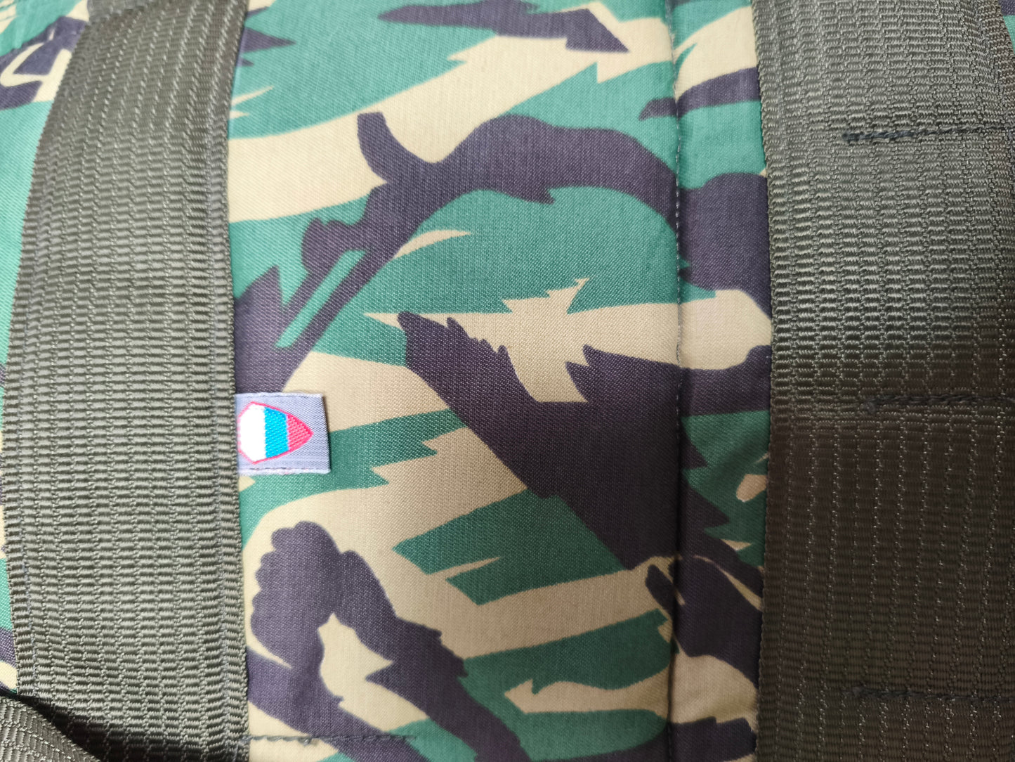 Vest NPO-SM Shturm-3 "Reed"