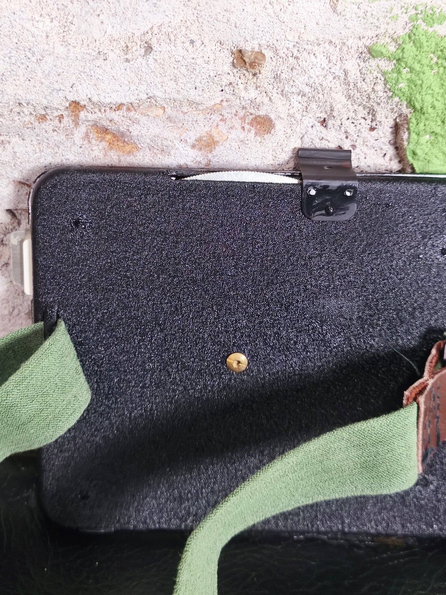Soviet Navigator Knee Mounted Tablet NPL-M / НПЛ-М