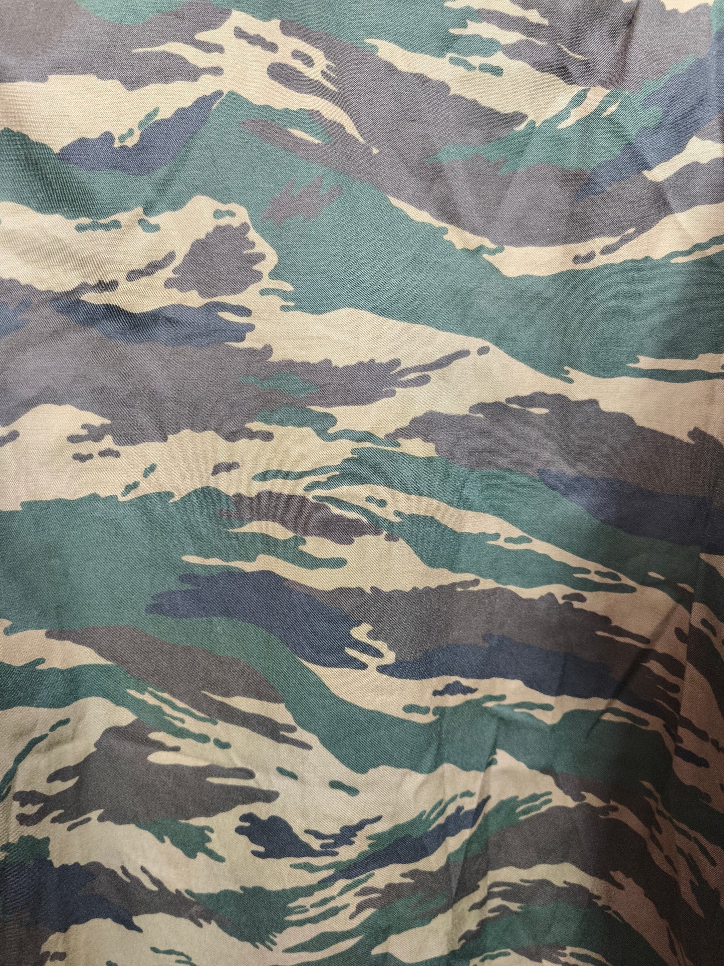 ANA Noch-91M Green Kamysh 'VV MVD Spetsnaz' suit