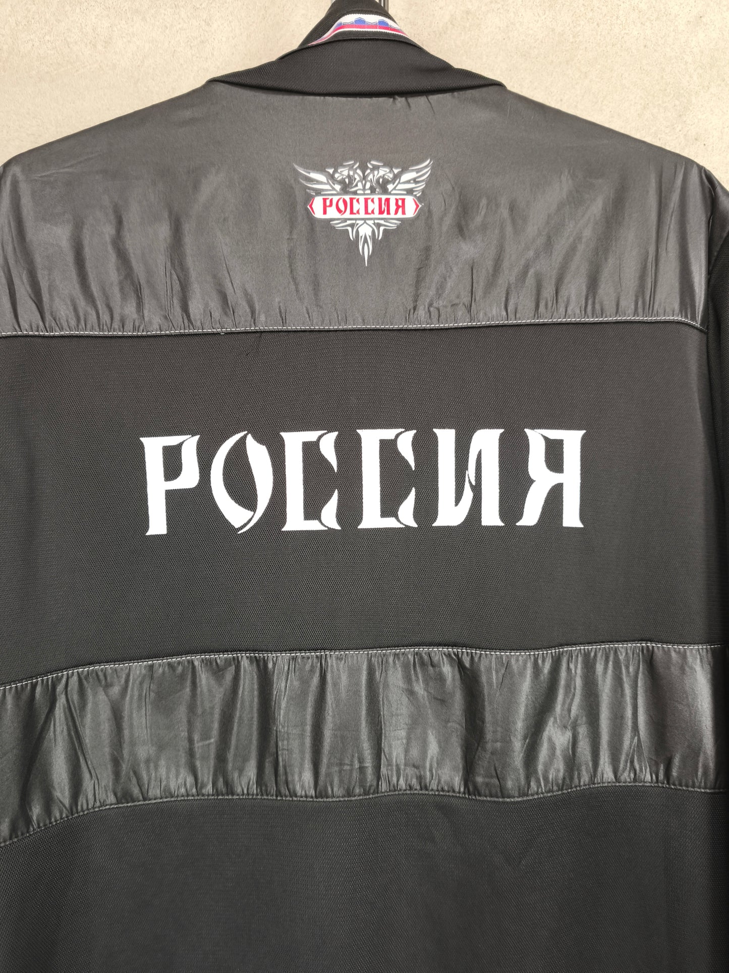 Russia National Team Adidas Jacket XL