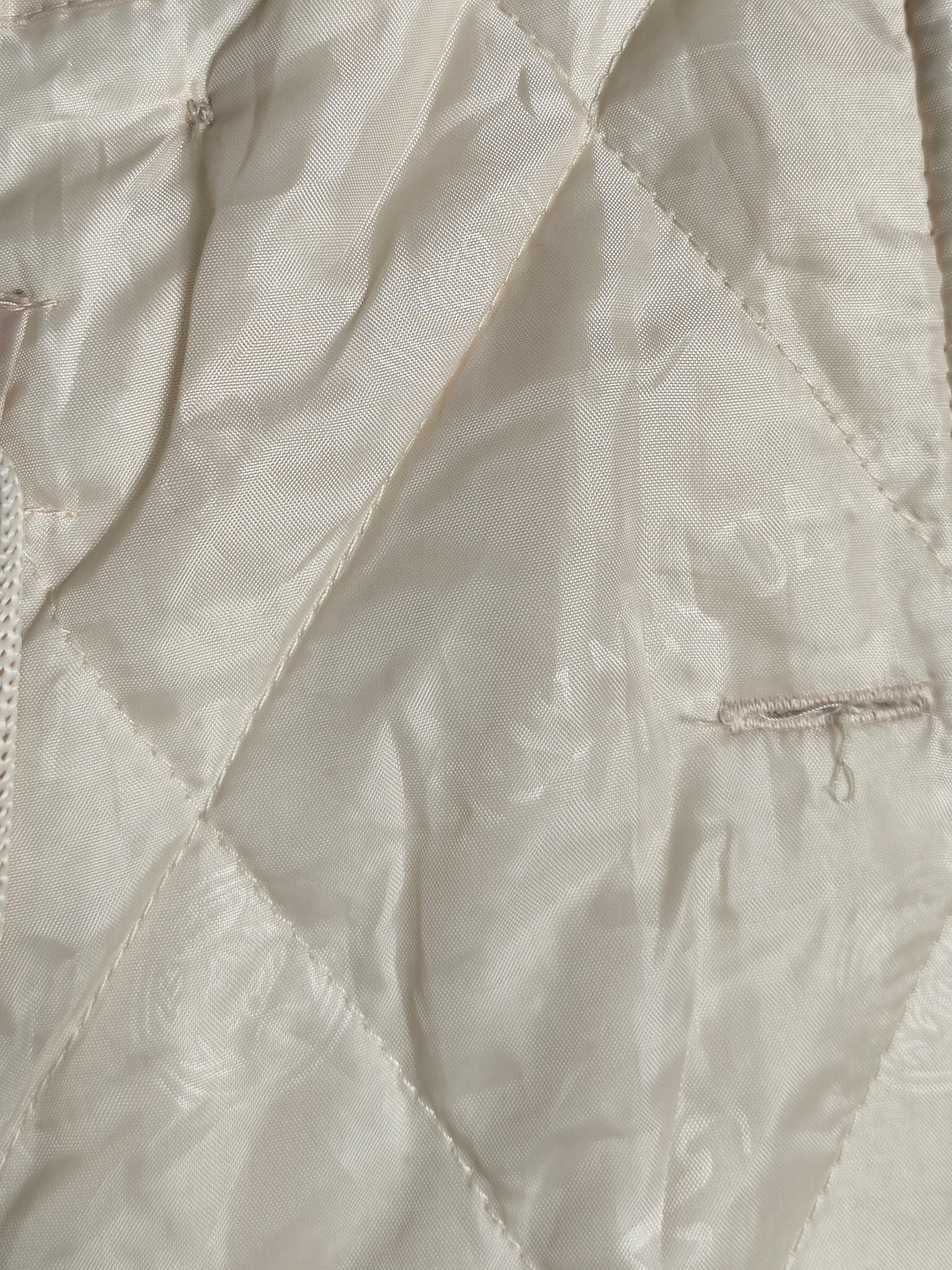 Saudi Arabia Royal Guard Regiment Parka + Liner