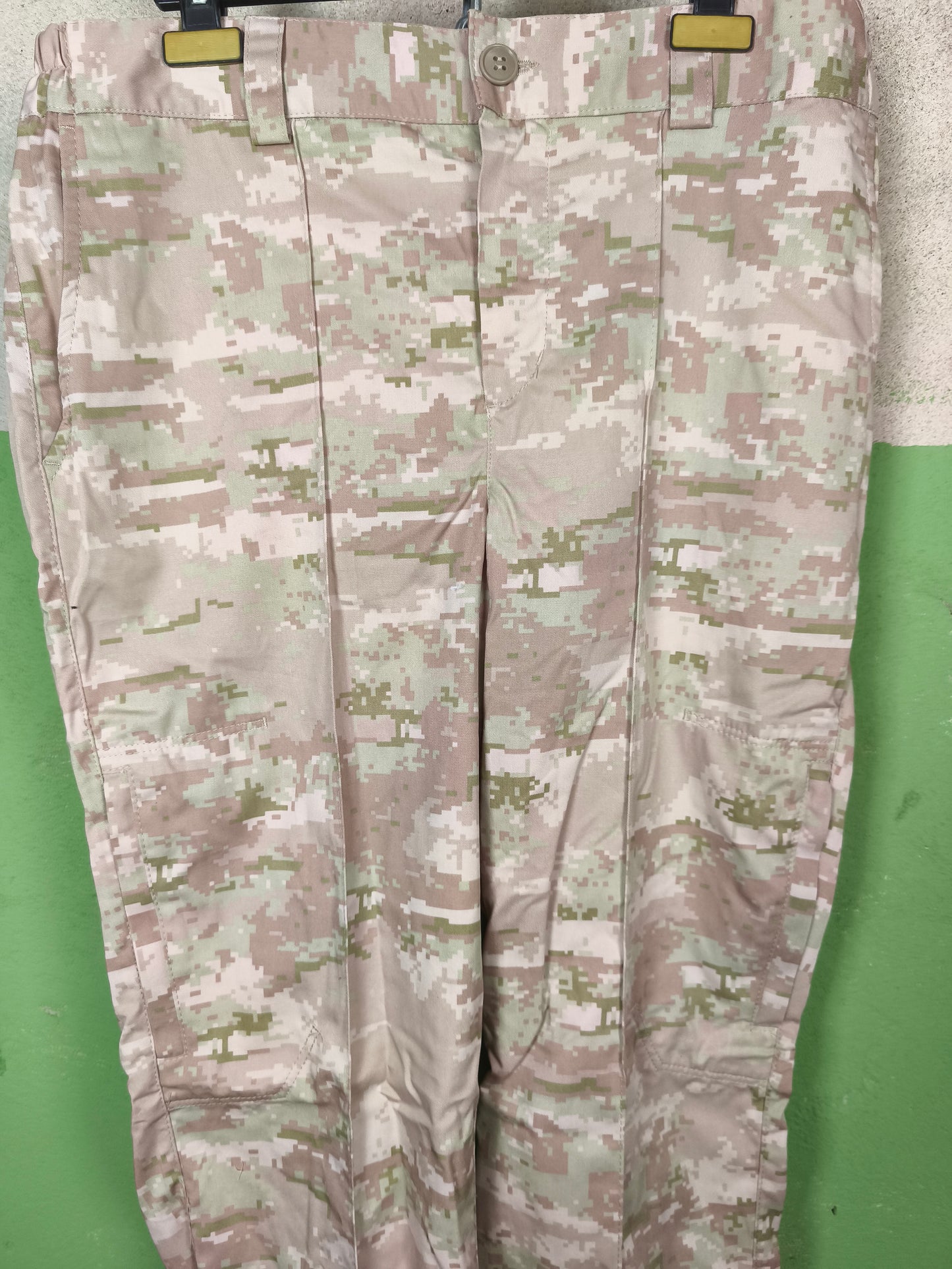 Unissued 2022-'23 Russian "Pink-EMR" Digital Desert Camouflage Field Pants