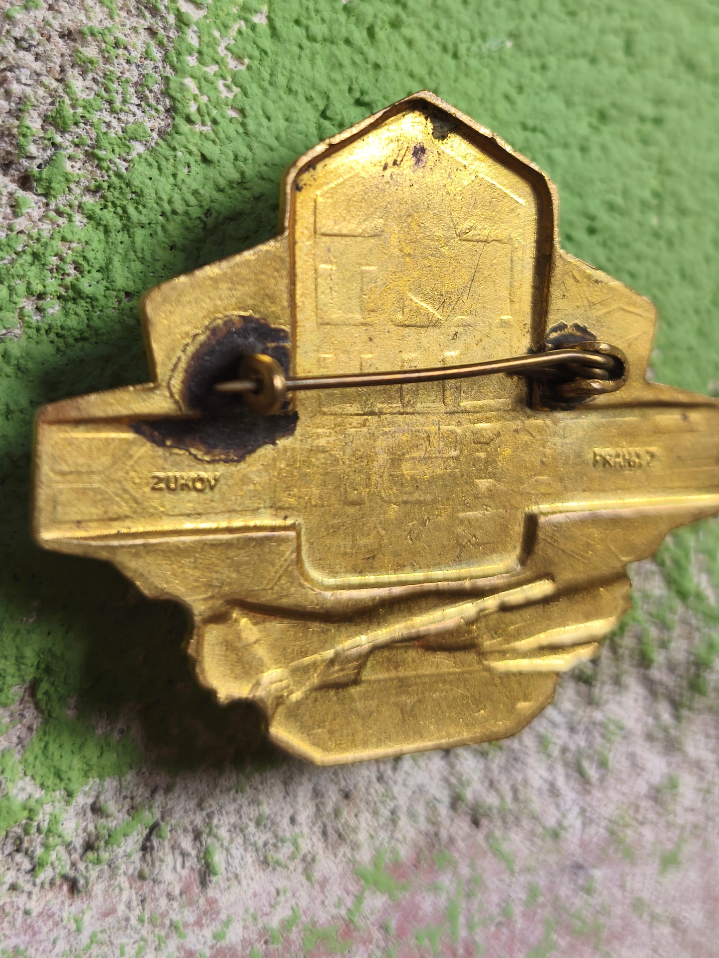 Pin: Warsaw Pact Military Exercise, Soviet War Games 1972.