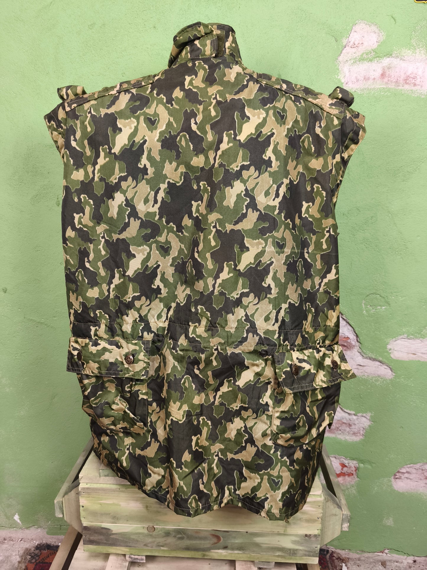 Early NPO-SM Kaskad Shadow "SMK" Vest