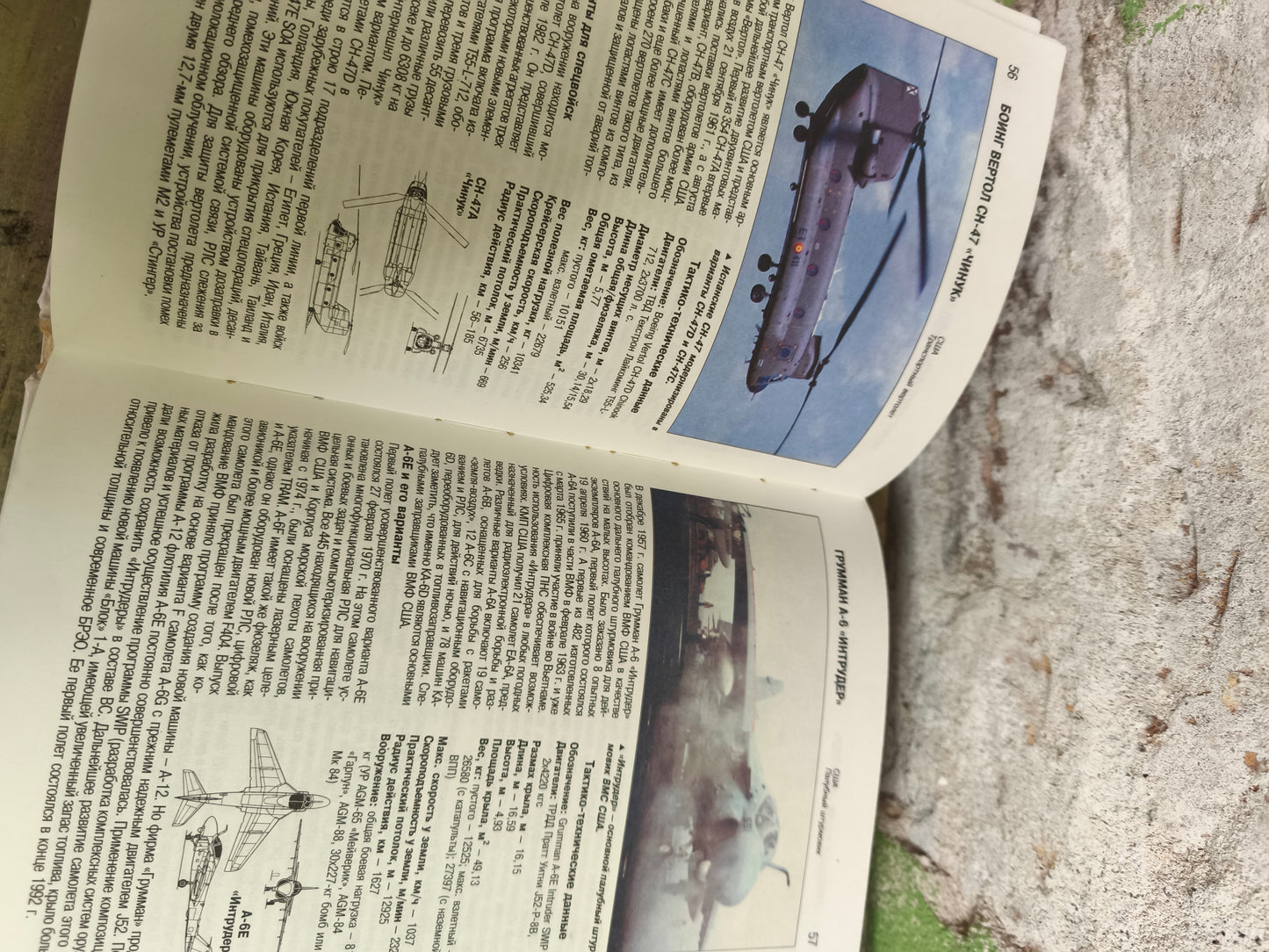2000 Book: Russian, Modern Military Aviation .
