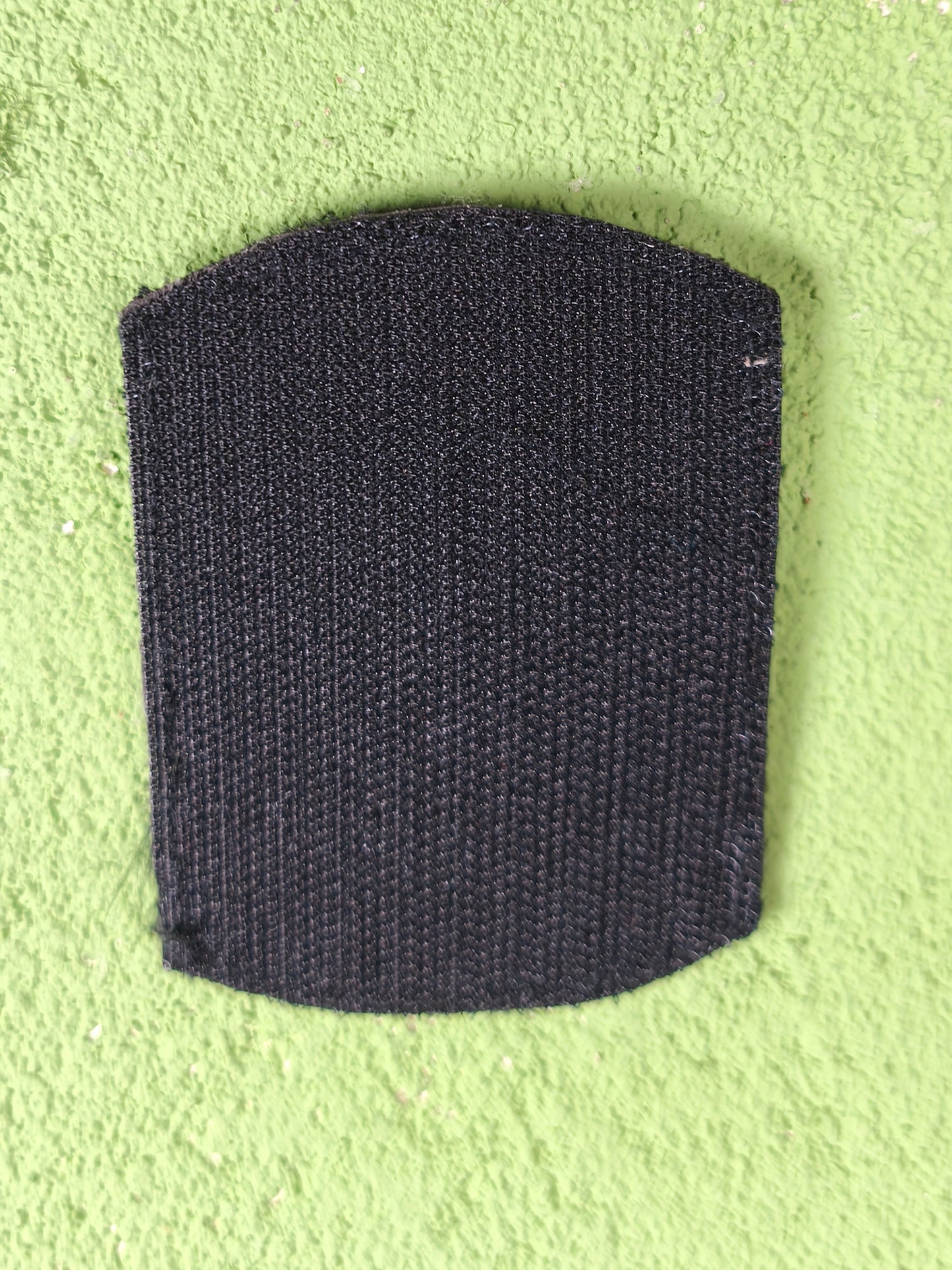 Velcro ''Я Доктор - мне видней / I'm a doctor, I know better' Patch