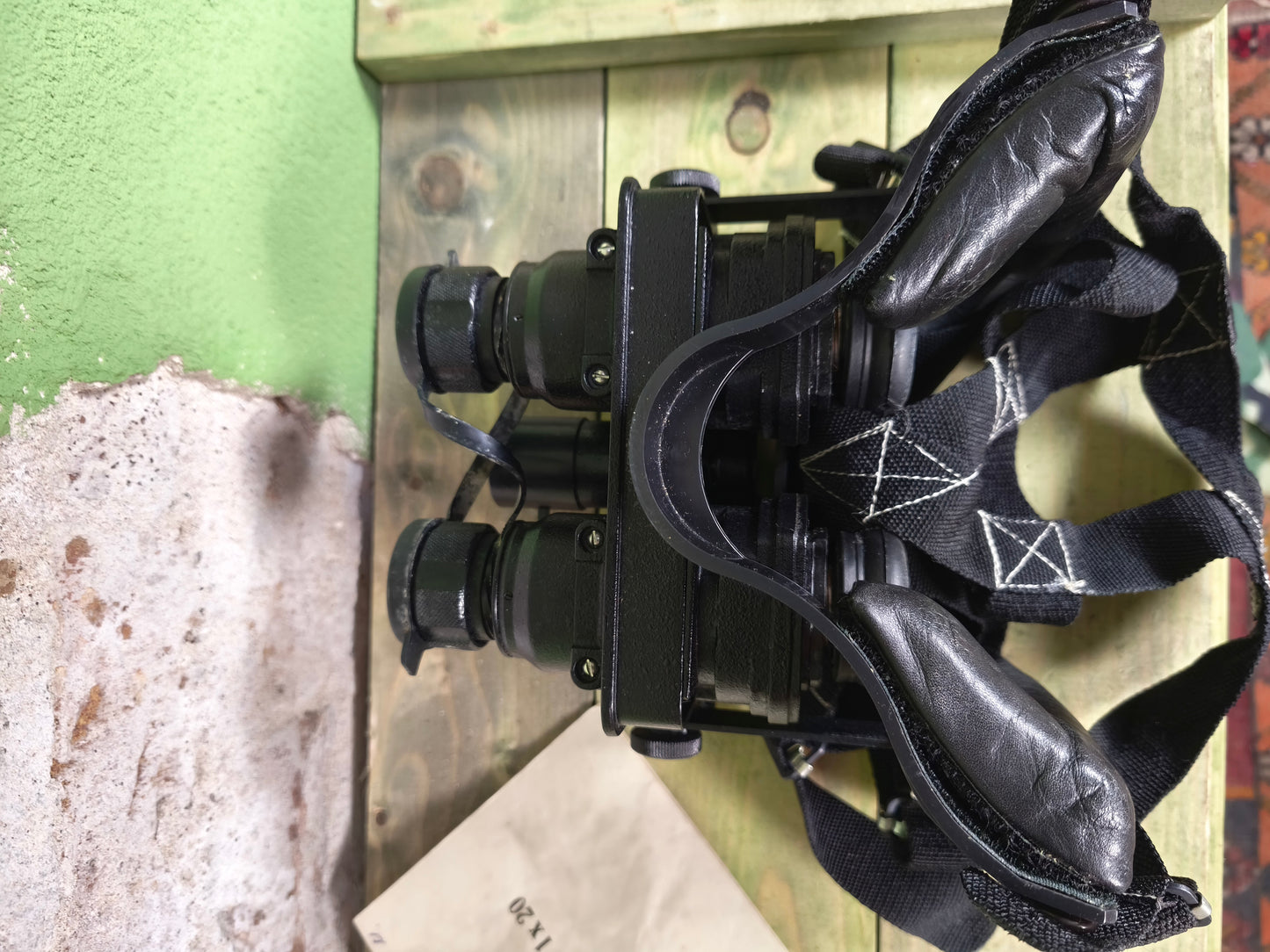 Russian NVG ON-1x20