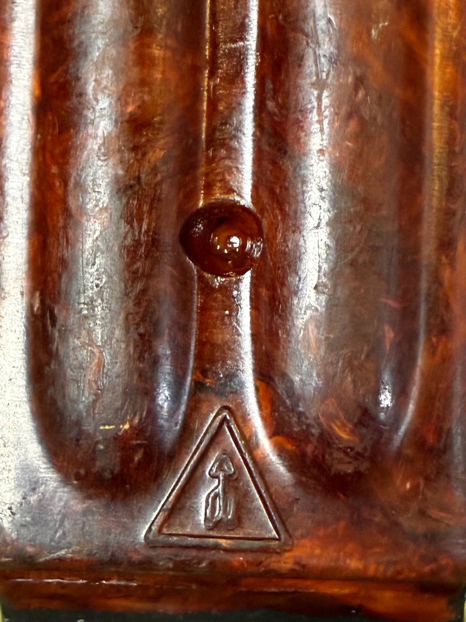 Issued Izhevsk Soviet 6X4 AKM Type II Bayonet