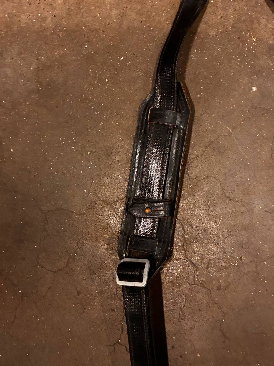 USSR Navy Y-Harnass / Field Suspenders