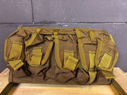 Old Gen 2005 SSO/SPOSN Avizent VOG-25 Pouch