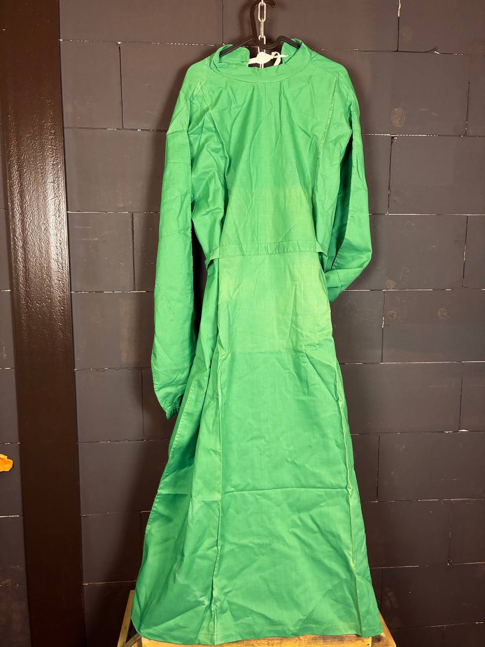 Unissued Russian Military Surgical Dress