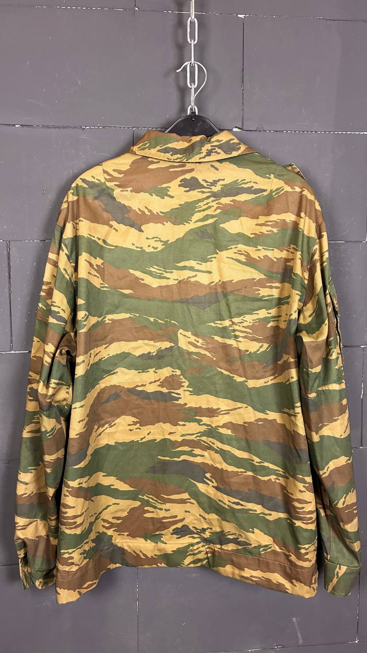 Issued Noch-91M Green Kamysh Jacket 56-4