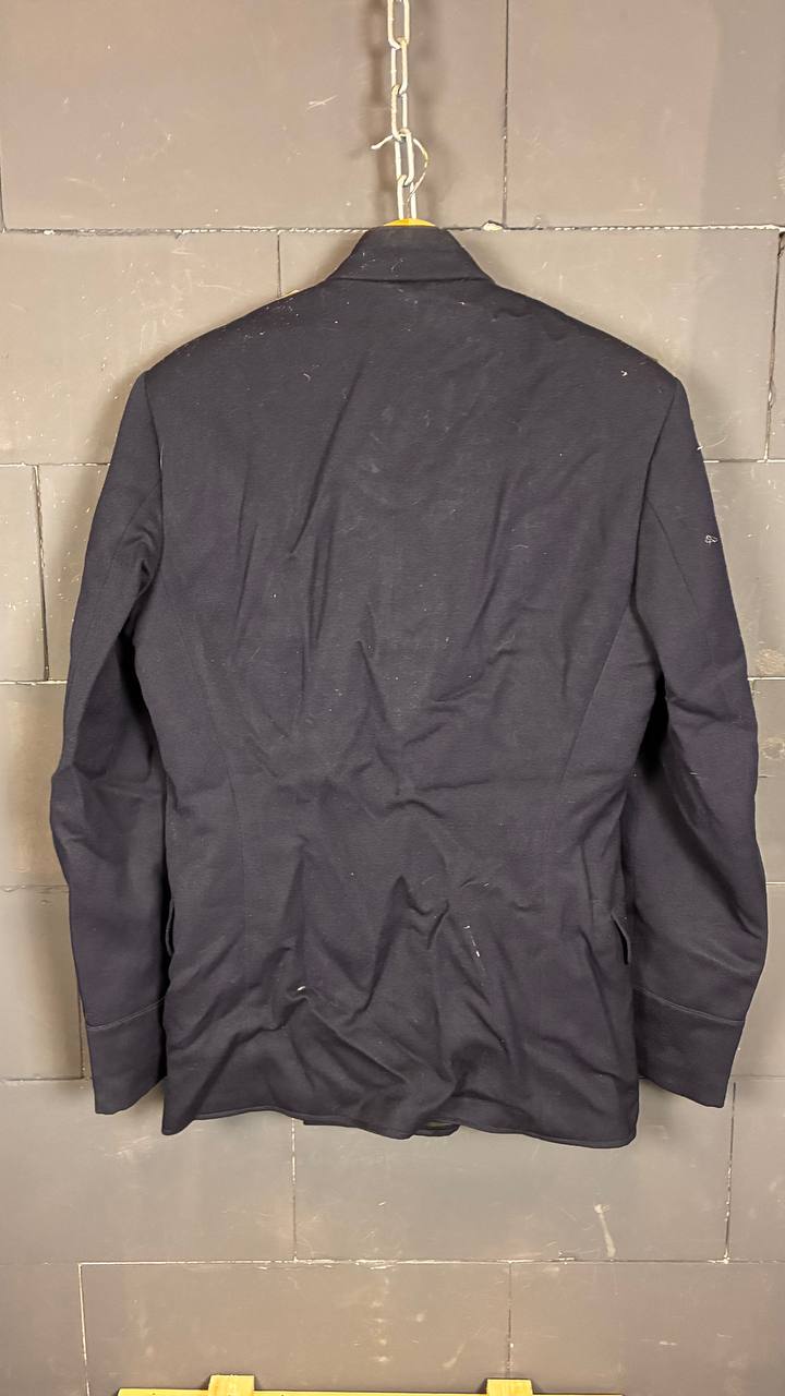 Issued Russian "EMERCOM / MChS" Officer Uniform Jacket [48-6]