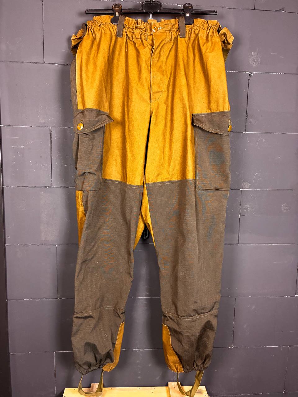 Unissued BARS Gorka 4 Pants [56-6]