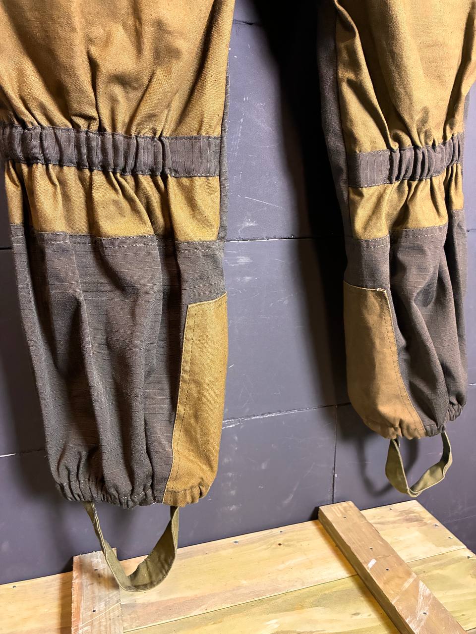 Unissued BARS Gorka 4 Pants [56-6]
