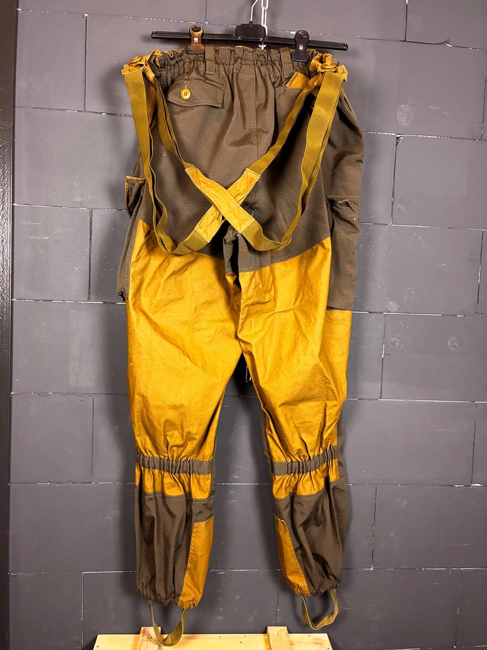 Unissued BARS Gorka 4 Pants [56-6]