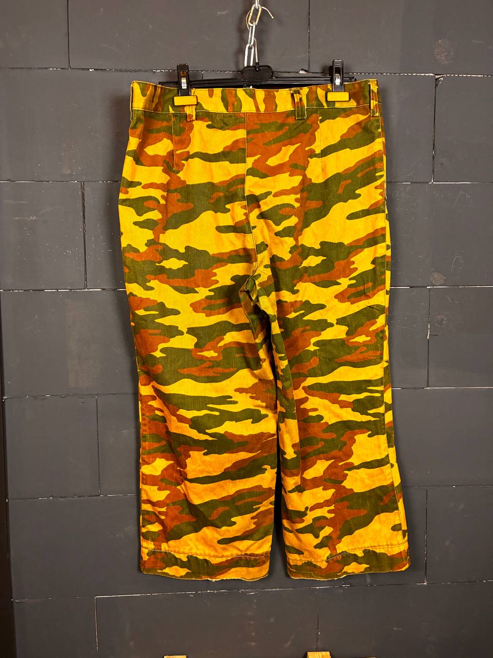 Issued Russian Brown VSR-98 "Flora" Pants [56-1/2]