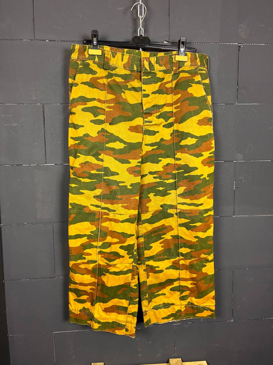 Issued Russian Brown VSR-98 "Flora" Pants [56-1/2]