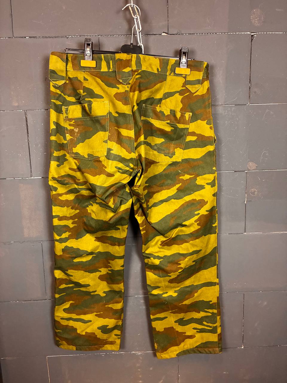 Issued Russian VSR-98 "Flora" Pants [54-4]