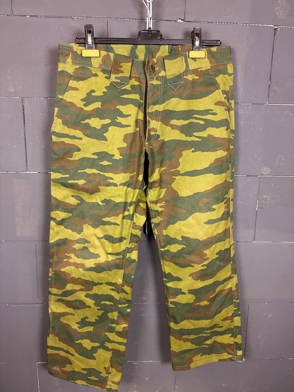 Issued Russian VSR-98 "Flora" Pants [54-4]