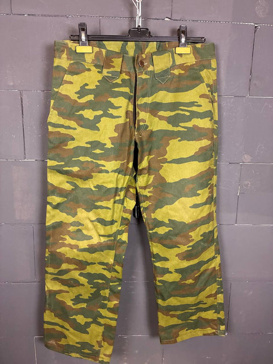 Issued Russian VSR-98 "Flora" Pants [54-4]