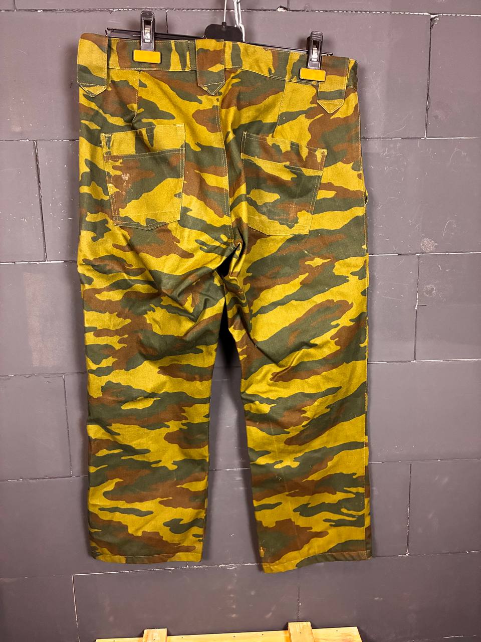 Issued Russian VSR-98 "Flora" Pants [54-4]