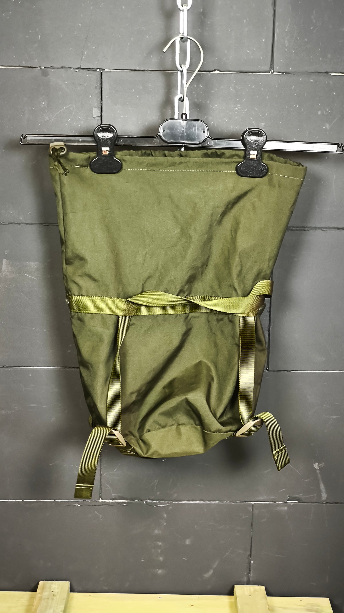 Russian BTK Uniform Carry Bag (5th layer)