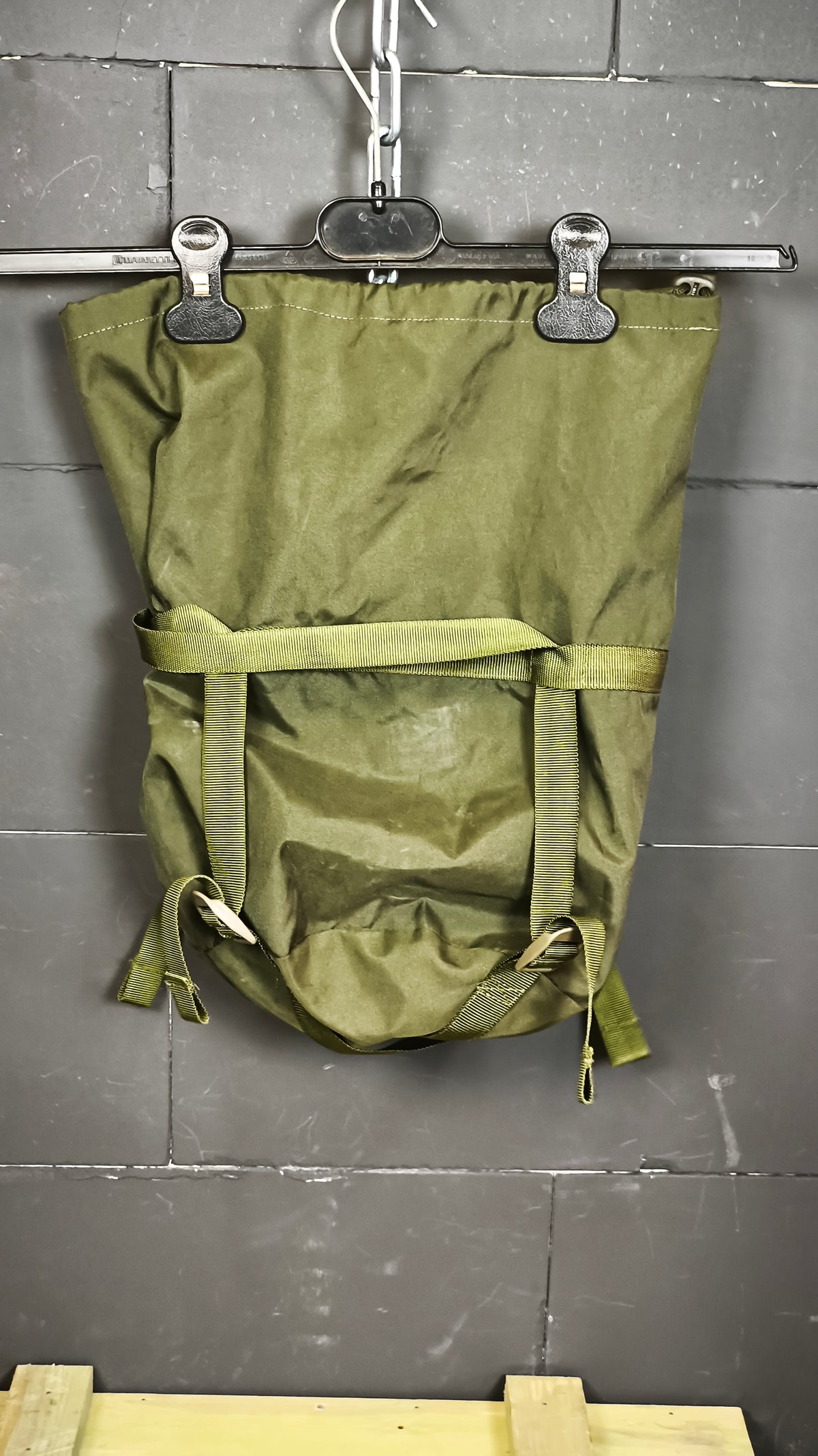 Russian BTK Uniform Carry Bag (5th layer)