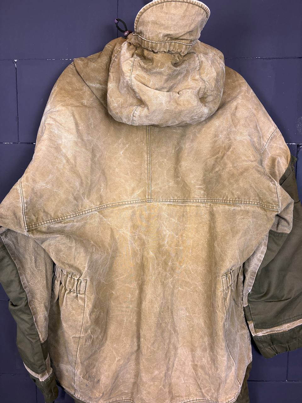 Issued Early 2000 FSB Slavyanka Gorka-R [48-4]