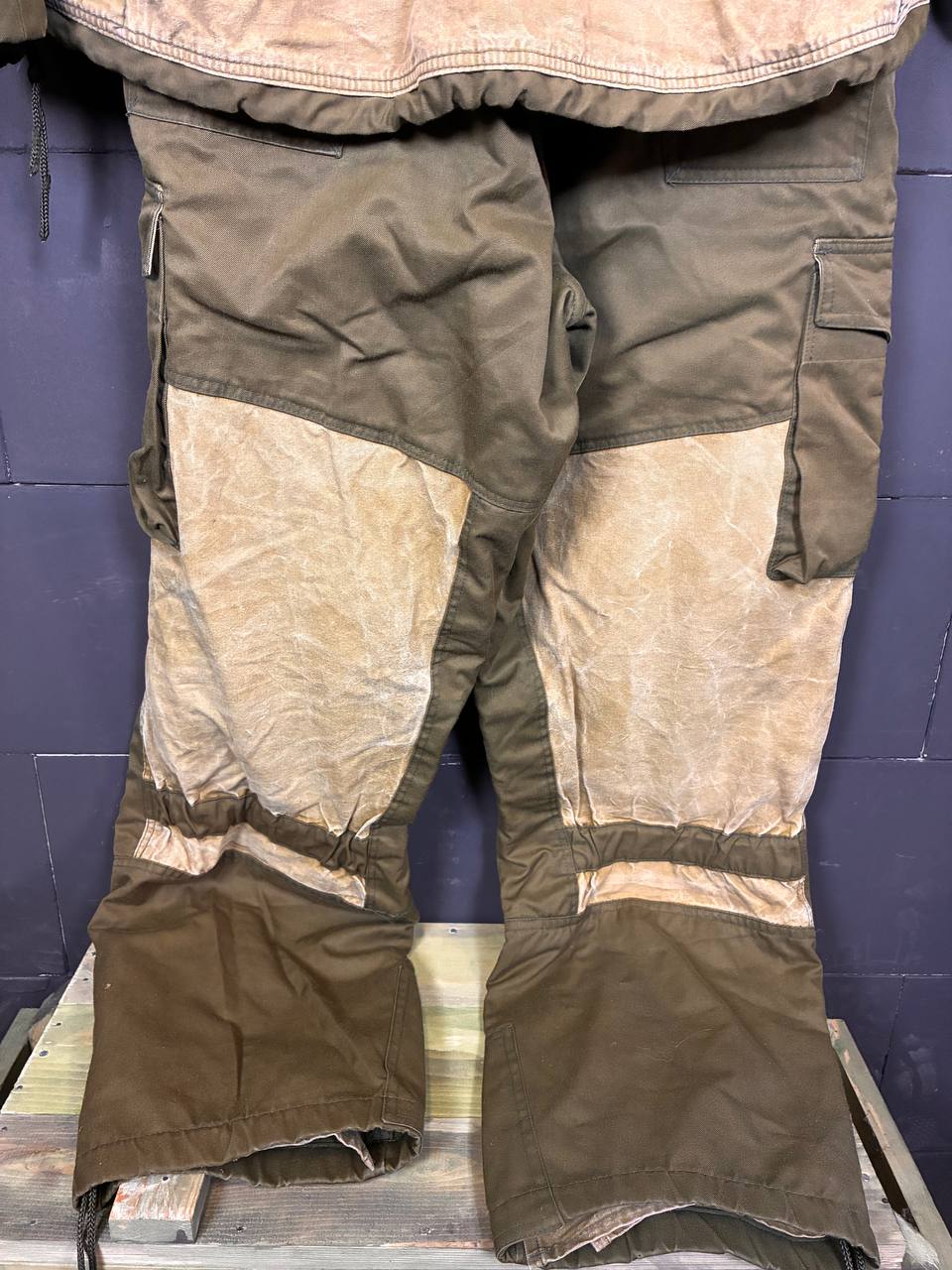 Issued Early 2000 FSB Slavyanka Gorka-R [48-4]