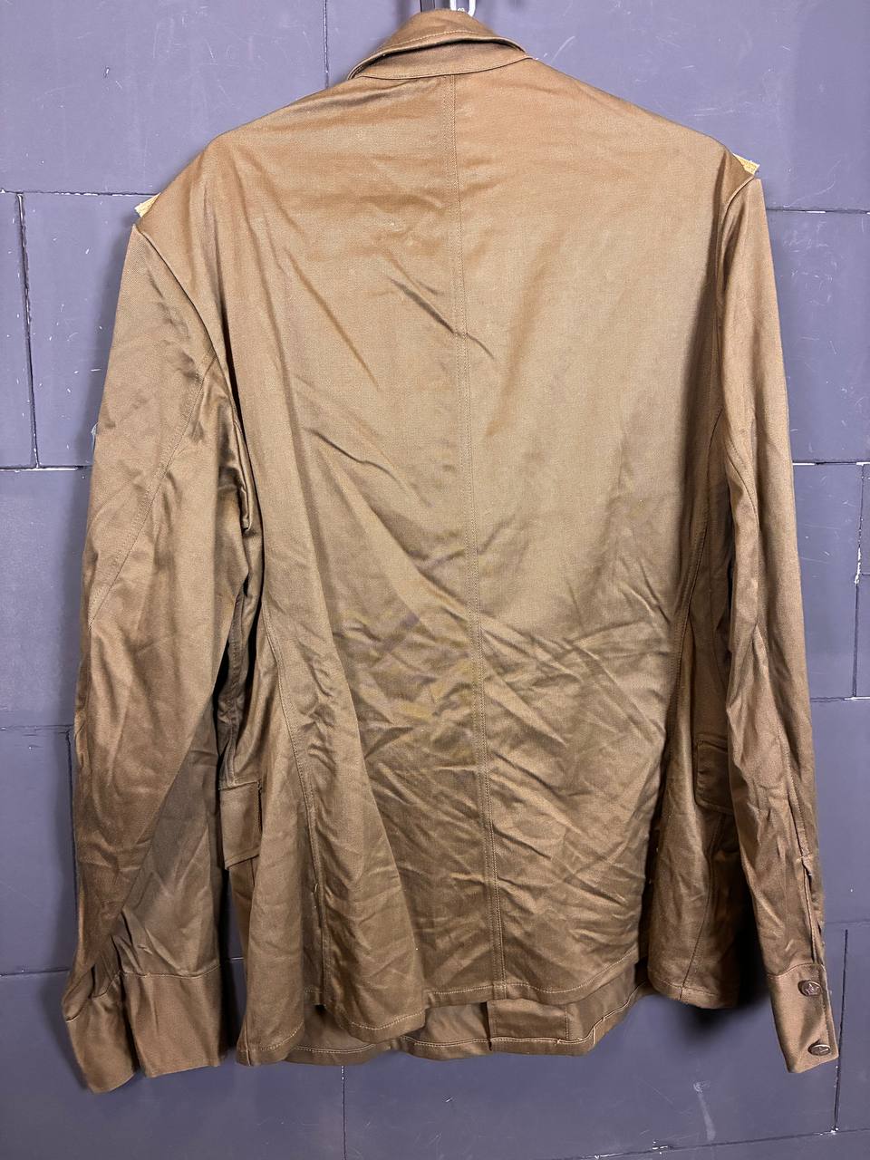 Issued Soviet M69 VDV Airborne "Demobilisation" Jacket [50-3]
