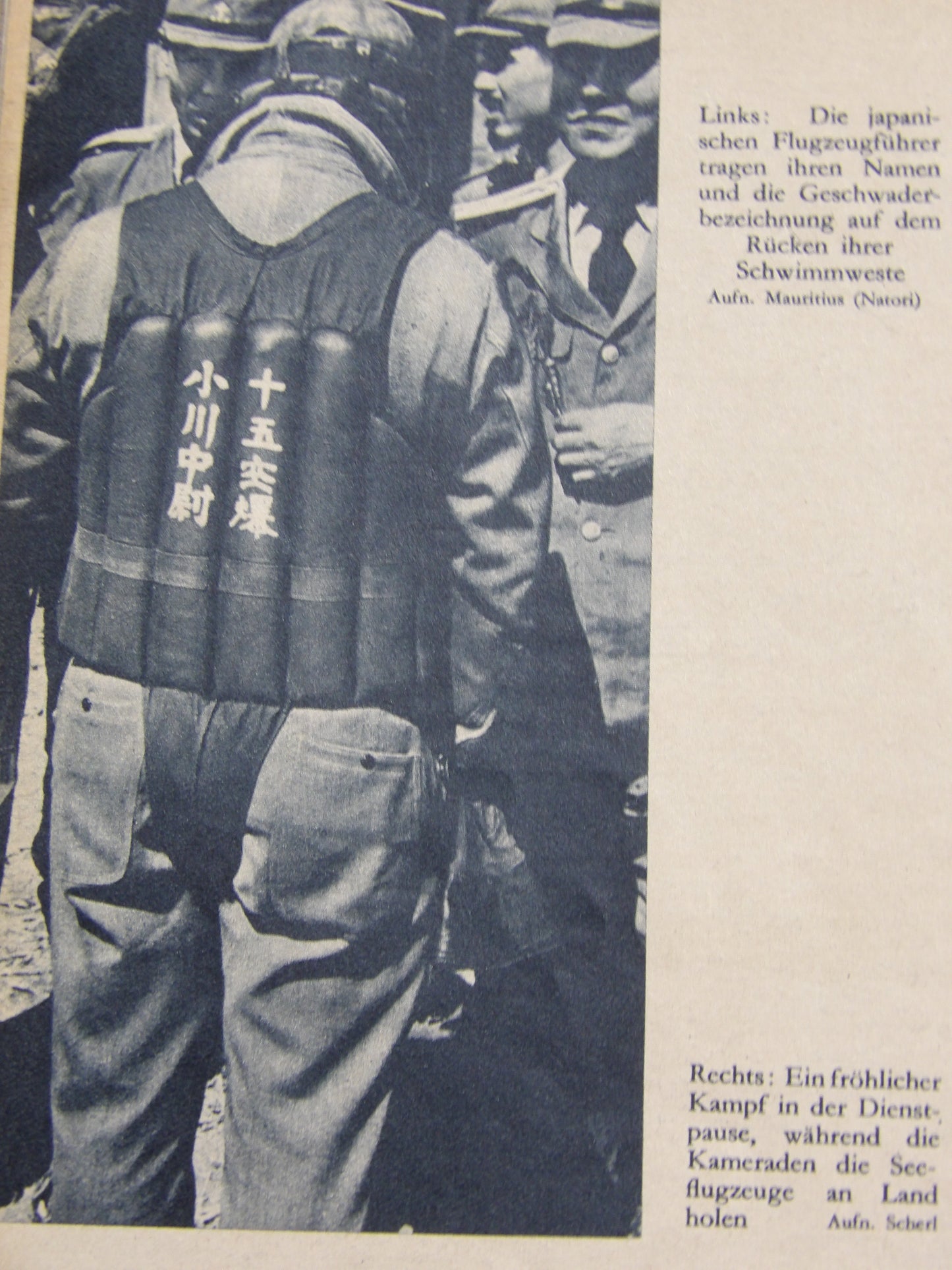 Der Adler 1939-'44 Third Reich German Luftwaffe Magazine