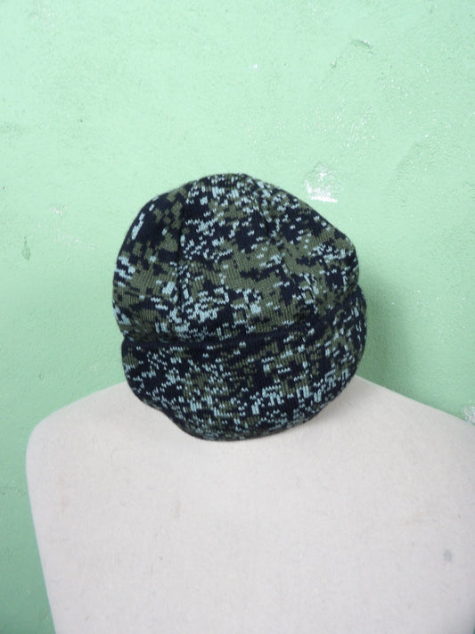 'Yeger' Winter Hat Russian Digital