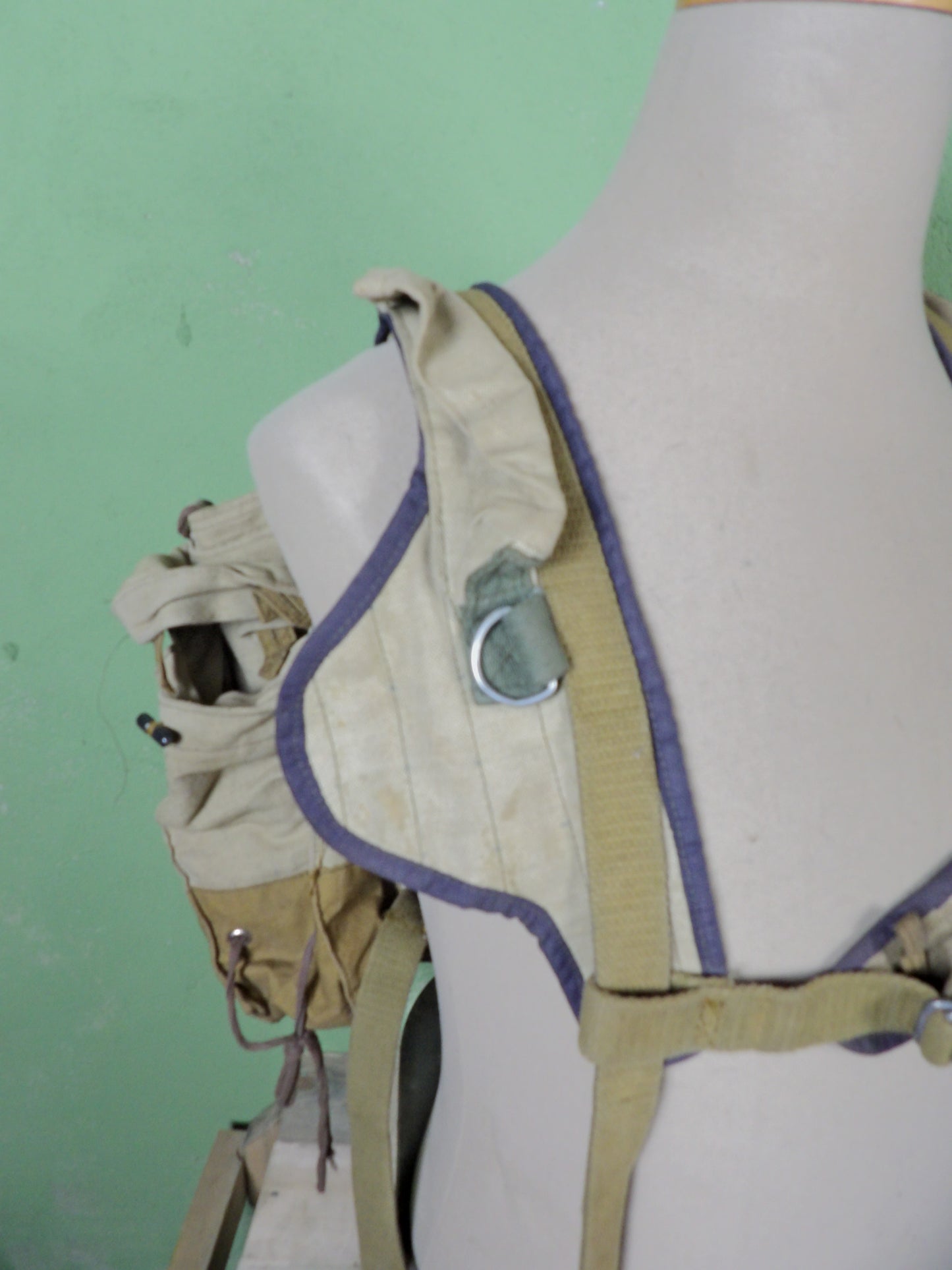 Russian RD-54 Rucksack