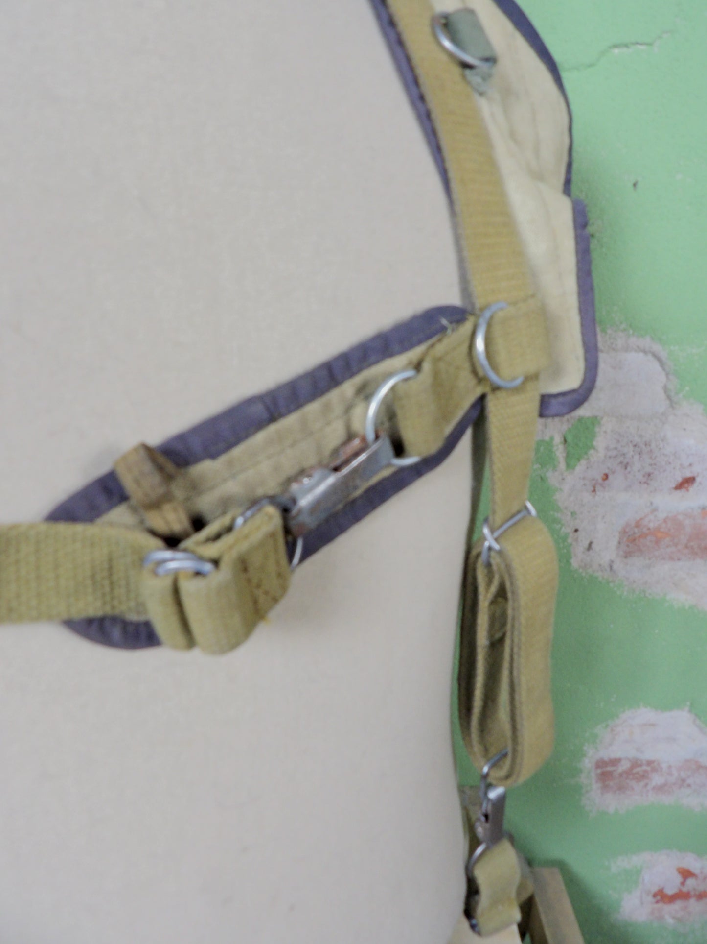 Russian RD-54 Rucksack