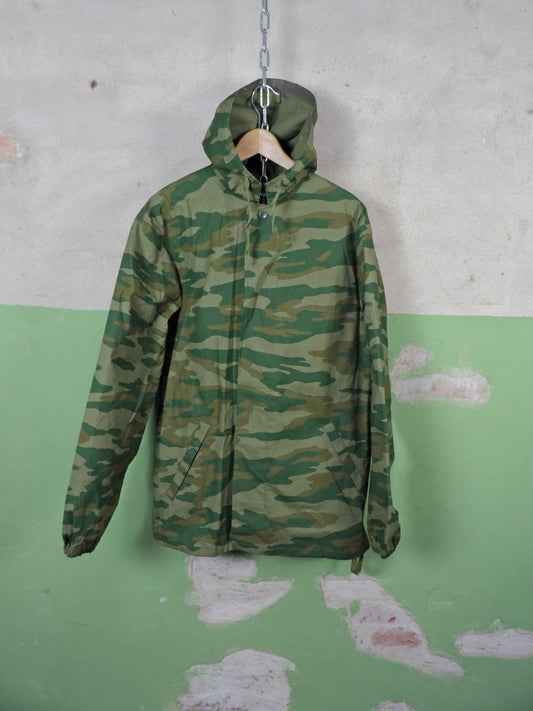 2004 Unissued Gorka-1  VSR-98 'Flora' Jacket (50-5)