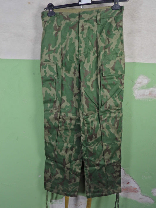 Unissued 1993 Russian VSR-93 'MVD' 46-2