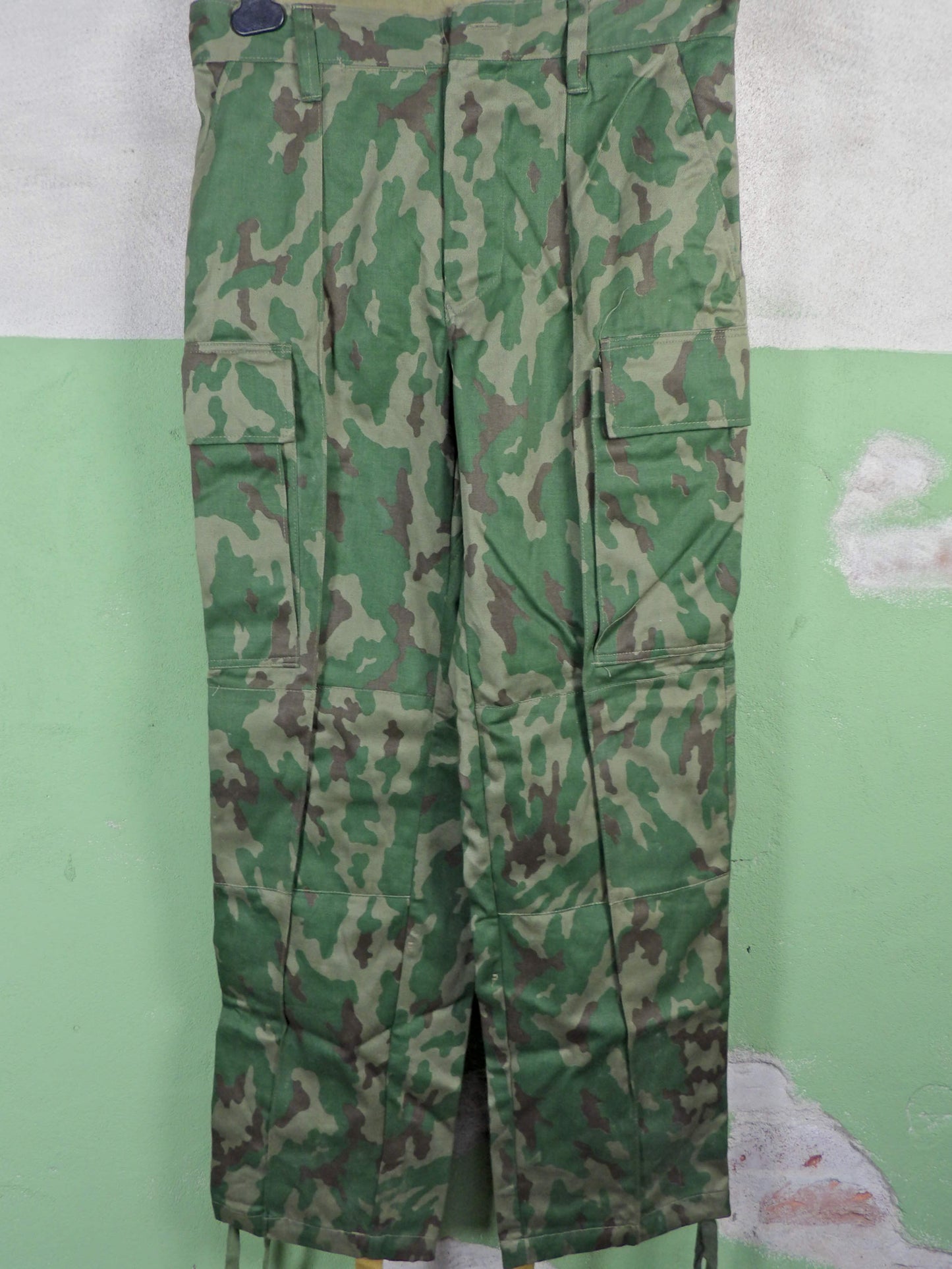 Unissued 1993 Russian VSR-93 'MVD' 46-2