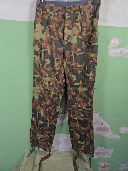 Issued 1993 Russian TTsKO Pants 46-3