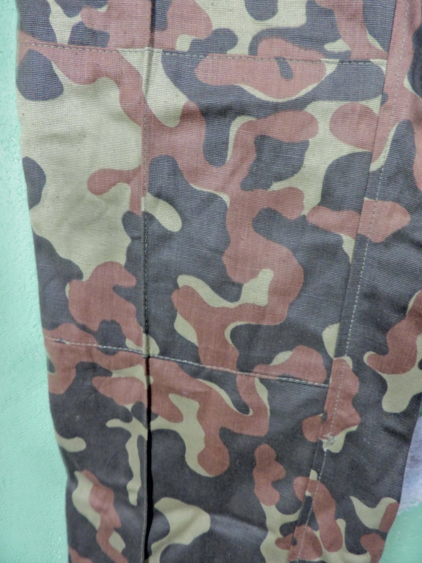 Issued 1993 Russian TTsKO Pants 46-3