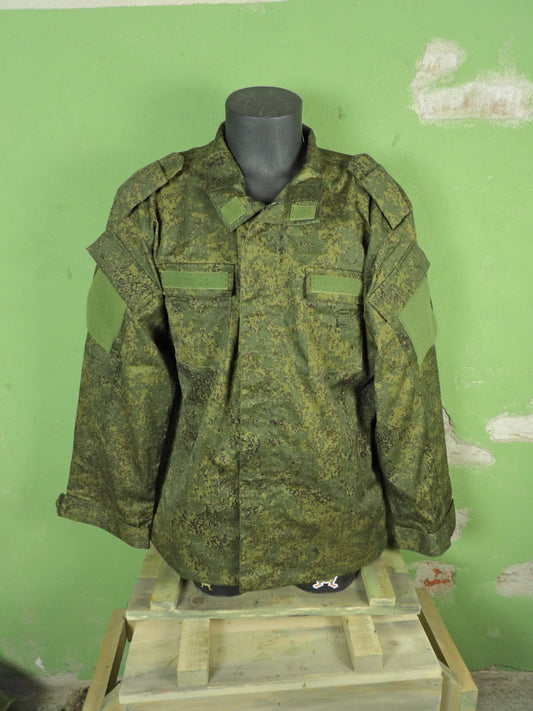 Unissued 2025 Russian Army VKPO Type-A Summer Field Jacket