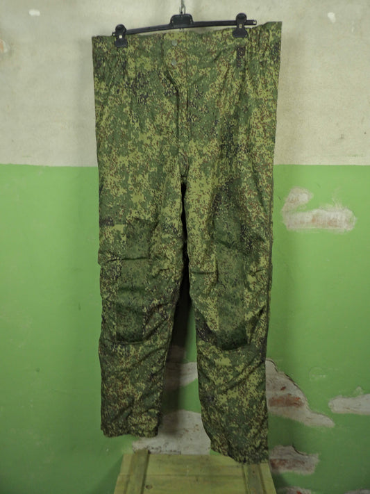 Unissued 2025 Russian VKBO 2.1 Russian BTK Winter Pants