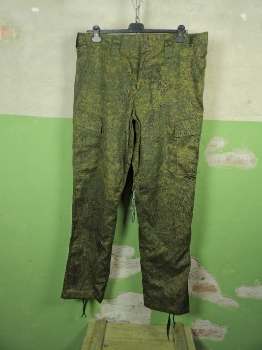 Issued 2025 Russian Army VKPO Type-A Summer Field Pants
