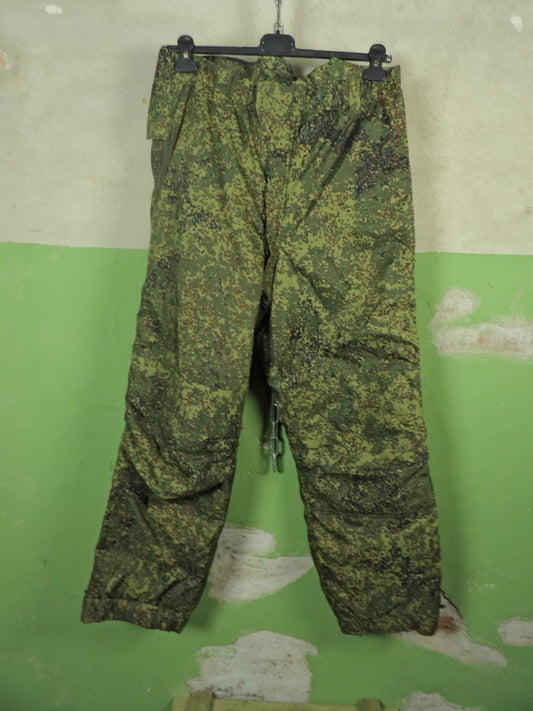 Unissued Russian VKBO Russian BTK Winter Pants (2014-2024)