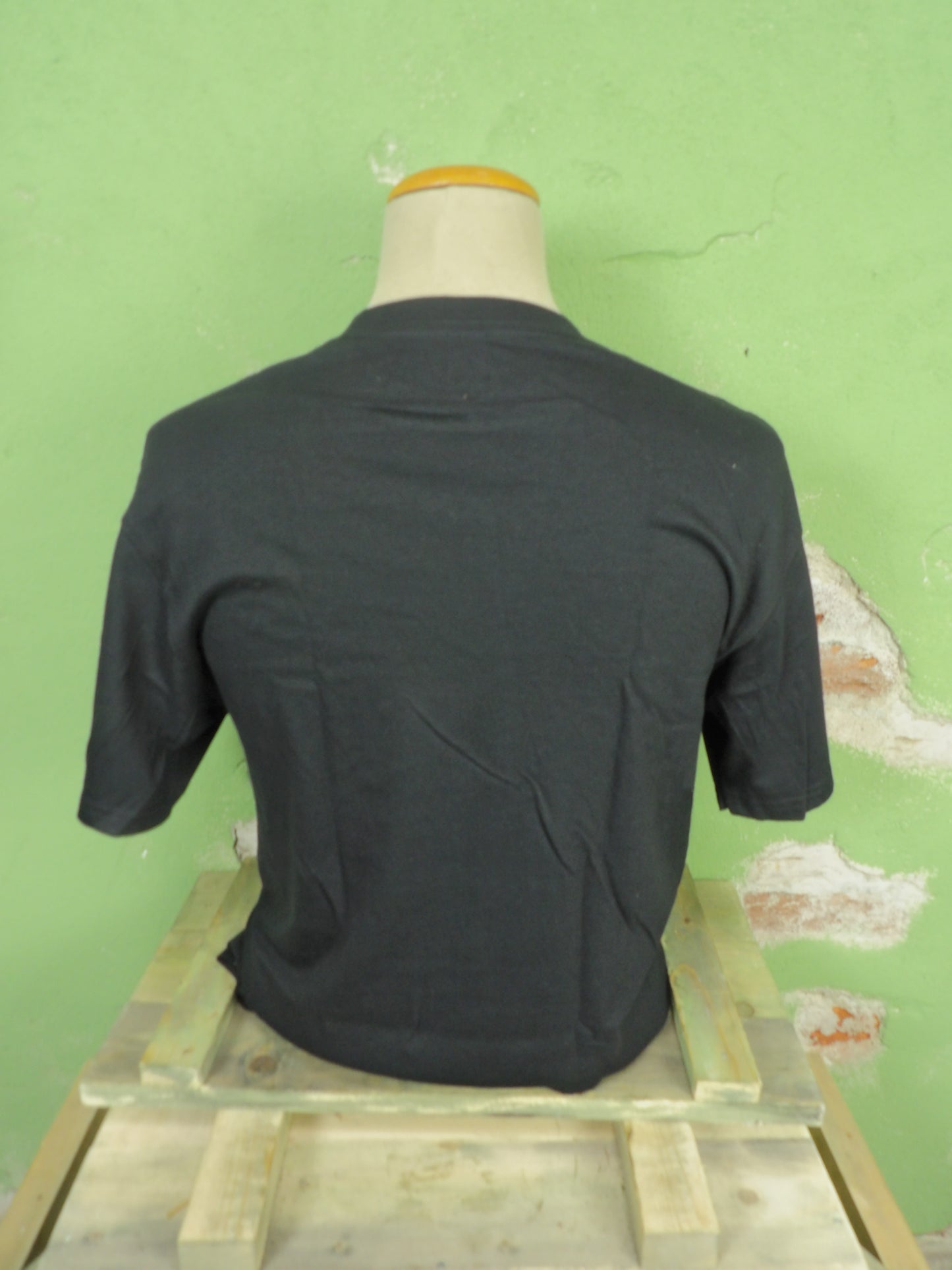 T-Shirt "ХРИСТОС АКБАР" / Christos Akbar/  Christ is Greatest