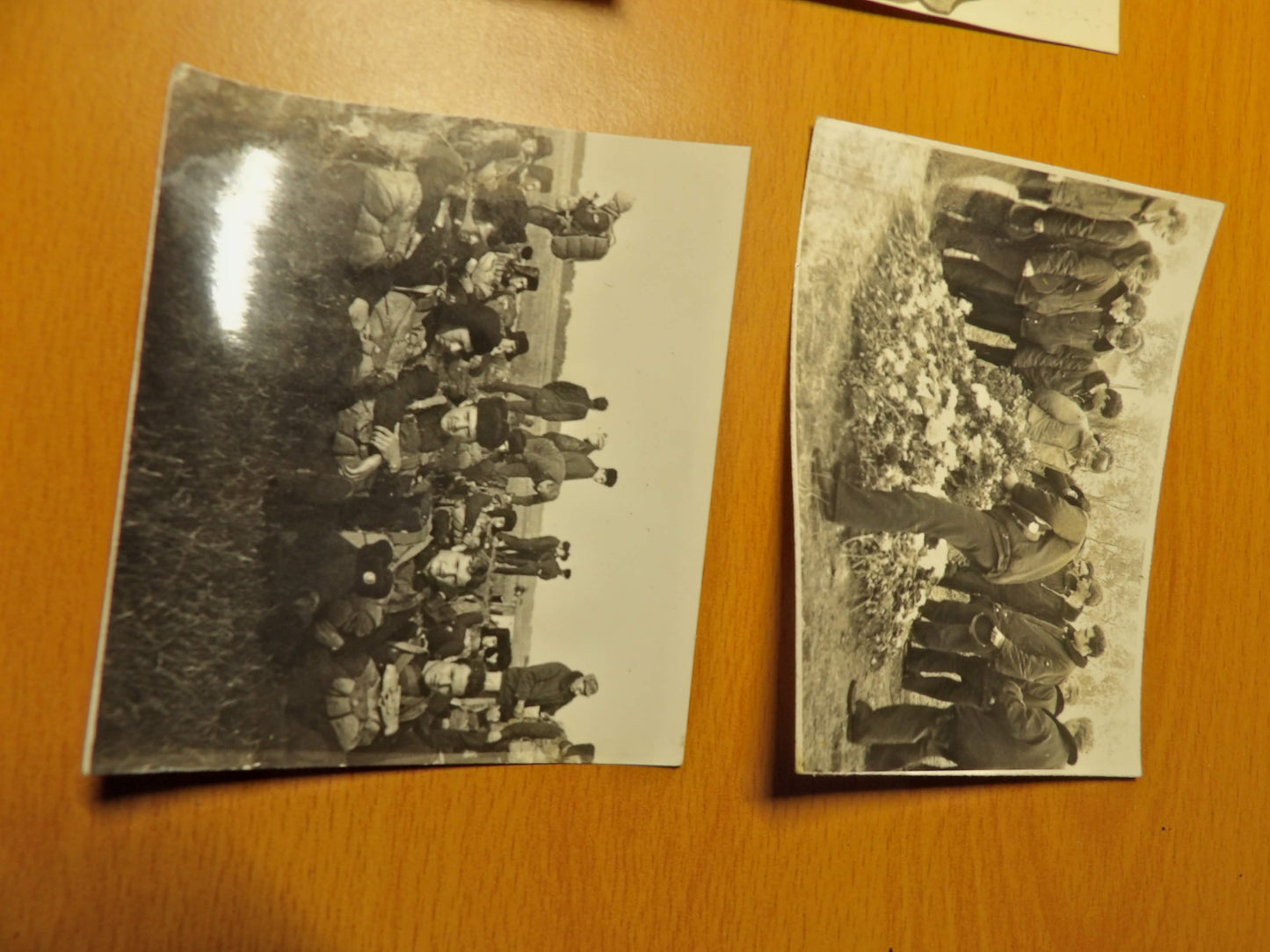 Large Random Soviet Army Photo Collection Red Army to Cold War (9 Photos)